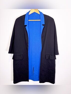 1970s Israeli Aled Reversible Blazer